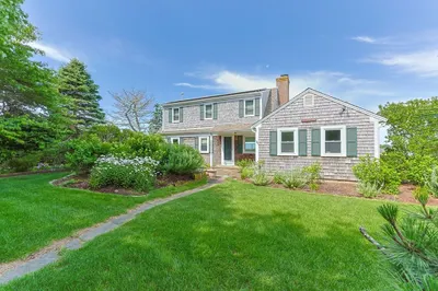 92 Indian Trail 1