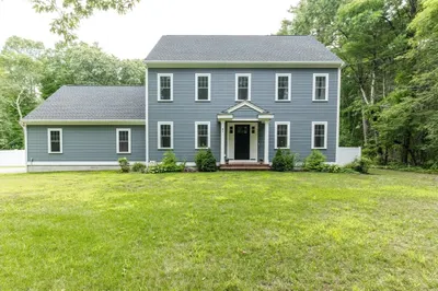 41 Precinct St 1