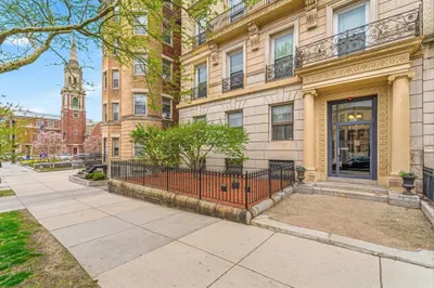 465 Park Drive #2 1