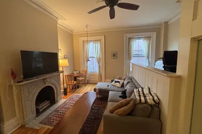 100 Charles St #1