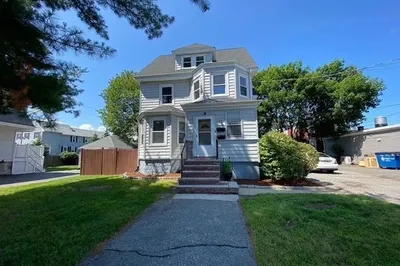 11 Marble Street #2 1