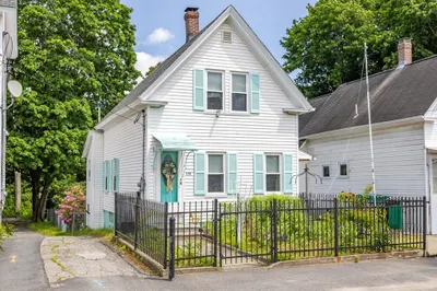 119 Clark St