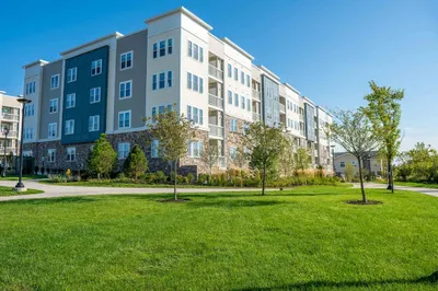 2 Winslow Lane #404 1