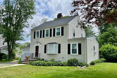 28 Farmington Road 1