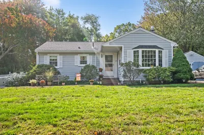 179 Captain Peirce Road