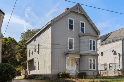 84 Hope Street 1