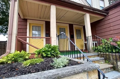 14 Prospect Street #14