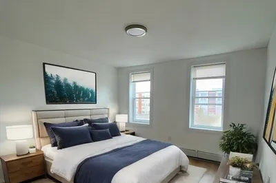 117 Orleans Street #7