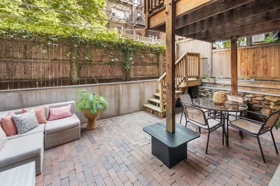 135 Pembroke St #1