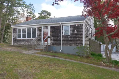 316 Mayfair Rd