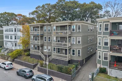 23 Fessenden Street