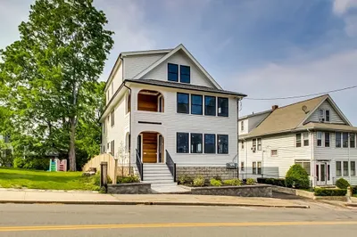 37 Appleton Street #37