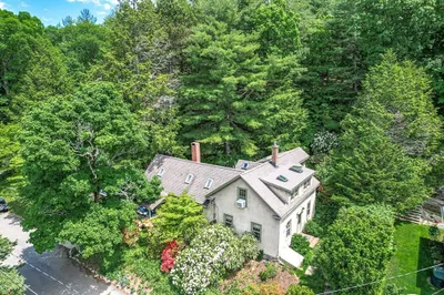 4 Wolcott Terrace