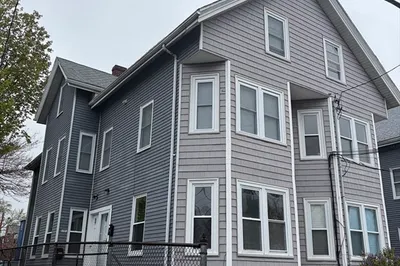 96 Orange Street #B 1