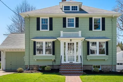 30 Hammond Rd