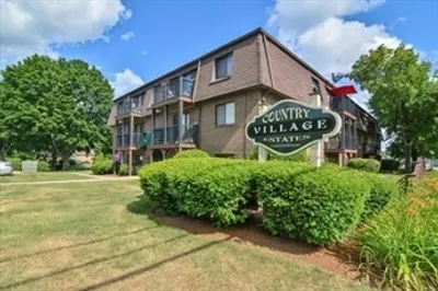 800 County St #6 1