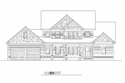186 Justice Hill Rd #Oakmont 1