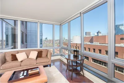 1 Charles St #1404