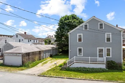 16 Central Ave