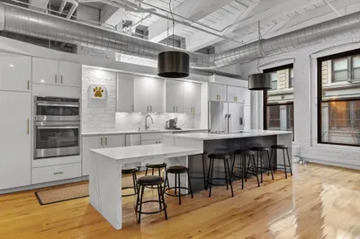 111 Beach Street #2H