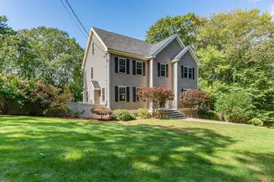 22 Mill Street 1
