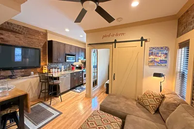 25 Follen St #3R