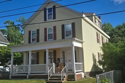 8 Coram St 1