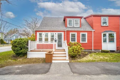 48 Summer St