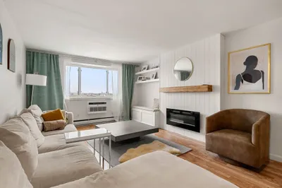 94 Beacon St #83