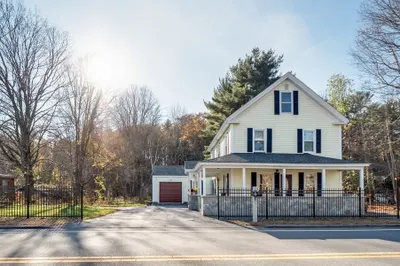 116 Middlesex Road