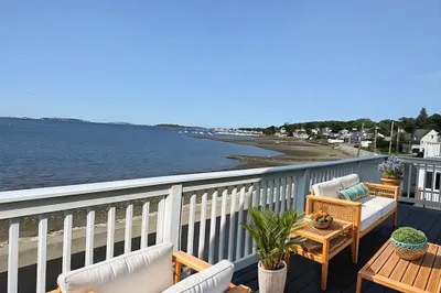11 Fore River Rd