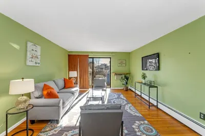 10 Coffey Street #22 1