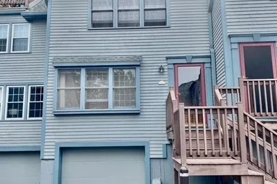 43 Merrymount Road #9