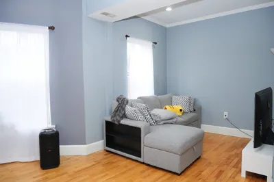 43 East Springfield St #4