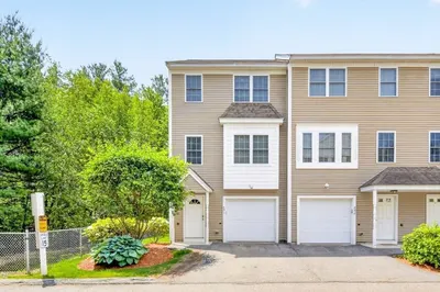 41 Boston Road #491