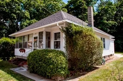 306 West Central Street 1