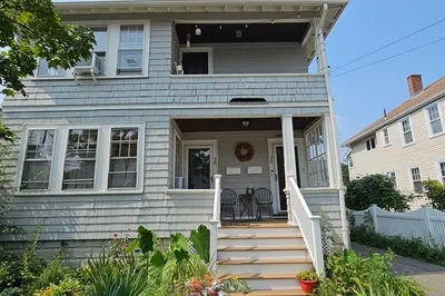 28 Rawson Rd #28