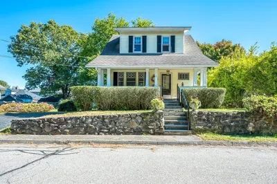7 Vancroft Ave 1