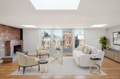 370 Marlborough Street #7