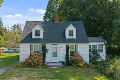 121 Linwood Street 1