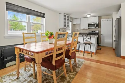 44 Kingston Street #44