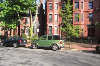 336 Marlborough St #2