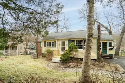 55 Fuller Street 1