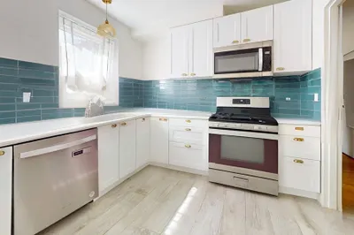465 Arborway #13