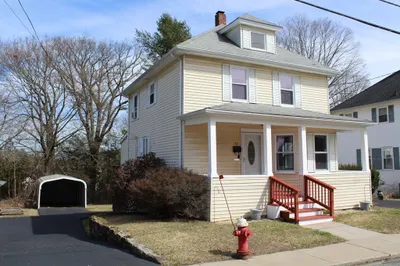 43 Grant Street 1