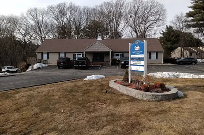 69 Hall Road #4 1
