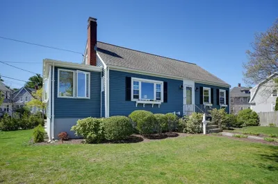 242 Furnace Brook Pkwy