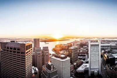 240 Devonshire Street #PH 2D