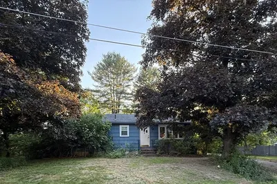 5 Delmar Road 1