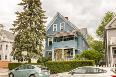 24 Walden St #2
